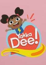 Watch Yakka Dee! Movie4k