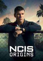 Watch NCIS: Origins Movie4k