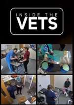 Watch Inside the Vets Movie4k