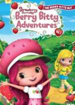 Watch Strawberry Shortcake's Berry Bitty Adventures Movie4k