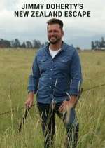 Watch Jimmy Doherty's New Zealand Escape Movie4k