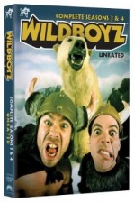 Watch Wildboyz Movie4k
