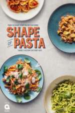 Watch Shape of Pasta Movie4k