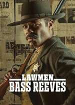 Watch Lawmen: Bass Reeves Movie4k