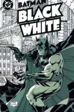 Watch Batman Black and White Movie4k