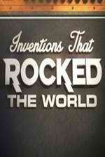 Watch Inventions That Rocked the World Movie4k