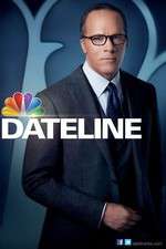Watch Dateline NBC Movie4k