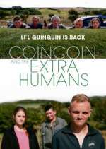 Watch CoinCoin and the Extra-Humans Movie4k
