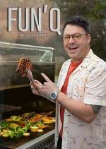 Watch Fun'Q with Spencer Watts Movie4k