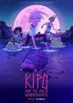 Watch Kipo and the Age of Wonderbeasts Movie4k