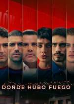 Watch High Heat Movie4k