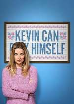 Watch Kevin Can F**k Himself Movie4k