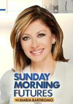 Watch Sunday Morning Futures with Maria Bartiromo Movie4k