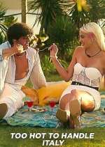 Watch Too Hot to Handle: Italia Movie4k