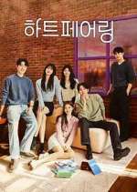 Watch Heart Pairing Movie4k