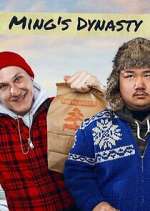 Watch Ming's Dynasty Movie4k