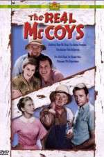 Watch The Real McCoys Movie4k