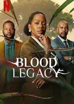Watch Blood Legacy Movie4k