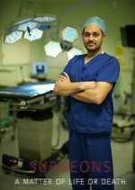 Watch Surgeons: A Matter of Life or Death Movie4k
