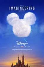 Watch The Imagineering Story Movie4k