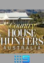 Watch Country House Hunters Australia Movie4k