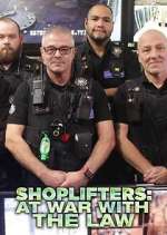 Watch Shoplifters: At War with the Law Movie4k