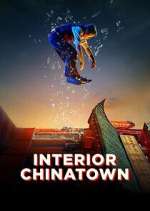 Watch Interior Chinatown Movie4k
