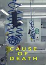 Watch Cause of Death Movie4k