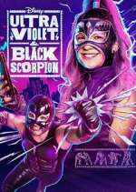 Watch Ultra Violet & Black Scorpion Movie4k