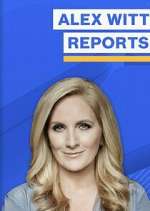 Watch Alex Witt Reports Movie4k