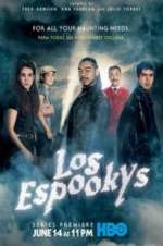 Watch Los Espookys Movie4k