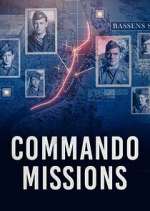 Watch Commando Missions Movie4k