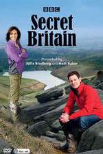 Watch Secret Britain Movie4k