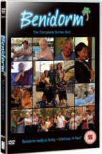 Watch Benidorm Movie4k