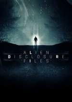 Watch Alien Disclosure Files Movie4k