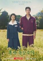 Watch When Life Gives You Tangerines Movie4k