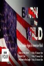 Watch Born to Be Wild: The Golden Age of American Rock Movie4k
