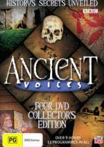 Watch Ancient Voices Movie4k