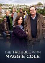 Watch The Trouble with Maggie Cole Movie4k