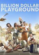 Watch Billion Dollar Playground Movie4k
