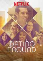 Watch Dating Around Movie4k