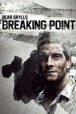 Watch Bear Grylls: Breaking Point Movie4k