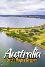 Watch Australia: Earth\'s Magical Kingdom Movie4k