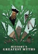 Watch History\'s Greatest Myths Movie4k