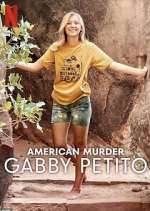 Watch American Murder: Gabby Petito Movie4k