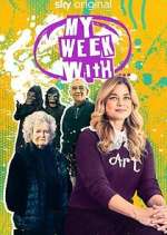 Watch My Week With… Movie4k