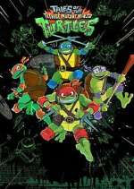 Watch Tales of the Teenage Mutant Ninja Turtles Movie4k