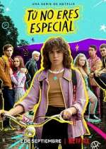 Watch Tú no eres especial Movie4k