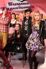 Watch Summer in Transylvania Movie4k