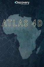 Watch Atlas 4D Movie4k